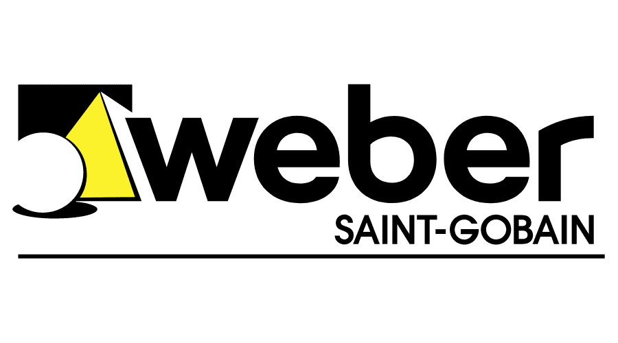 Saint-gobain weber